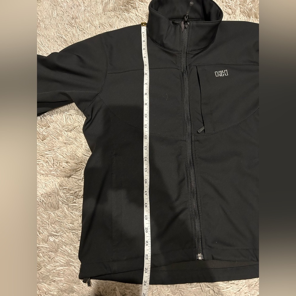 Helly Hansen Jacket - Picture 5 of 6